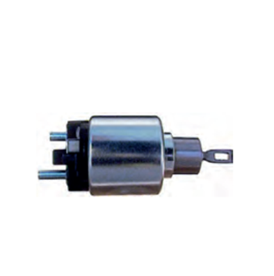 Solenoid