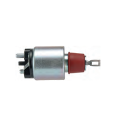 Solenoid