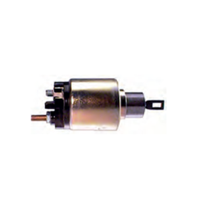 Solenoid