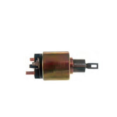 Solenoid