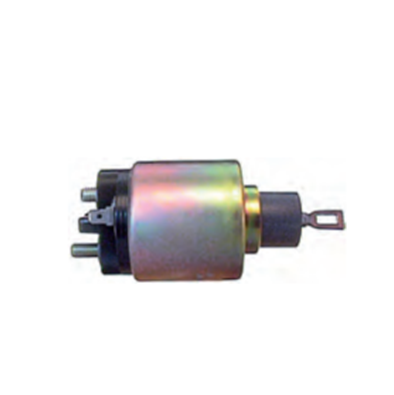 Solenoid