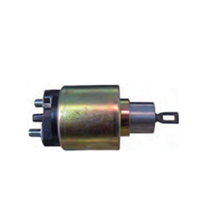 Solenoid