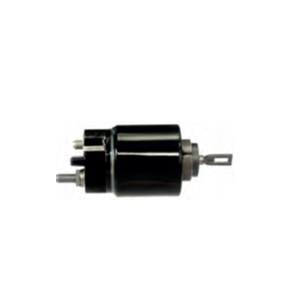 Solenoid