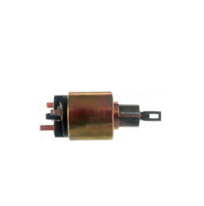 Solenoid