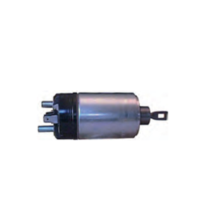 Solenoid