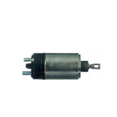 Solenoid