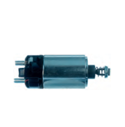 Solenoid