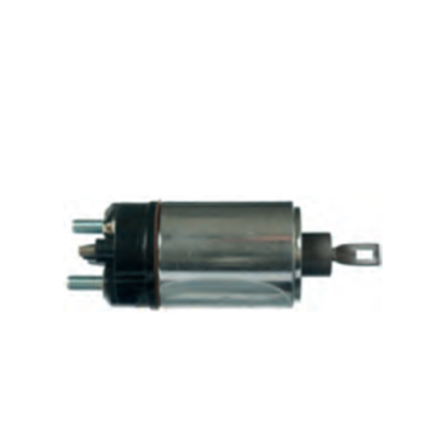 Solenoid