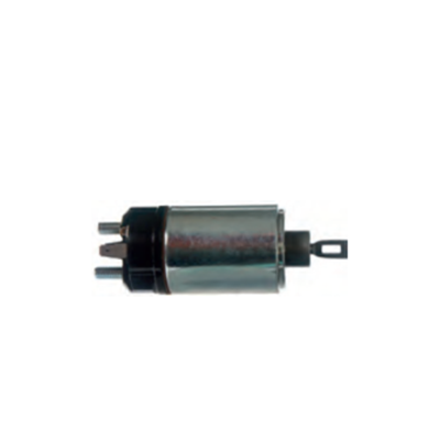 Solenoid