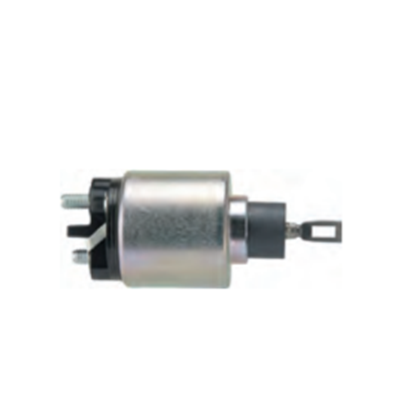 Solenoid