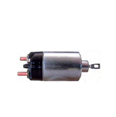 Solenoid