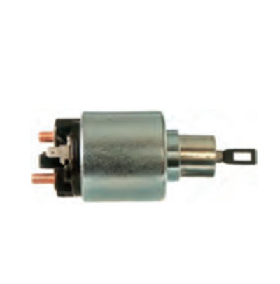 Solenoid