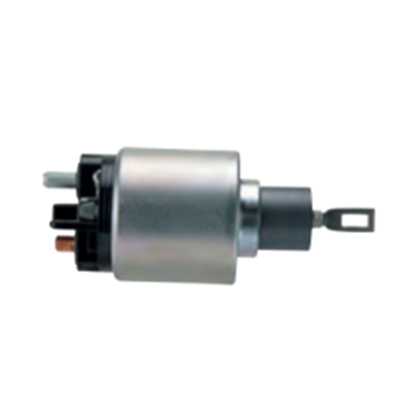 Solenoid