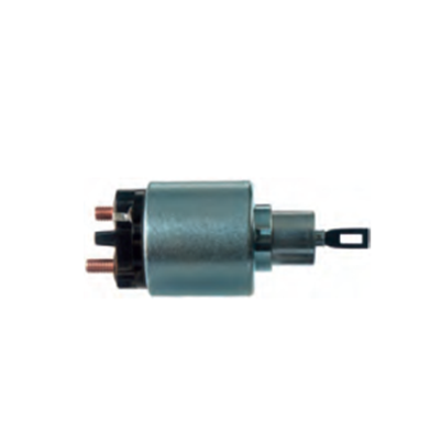 Solenoid