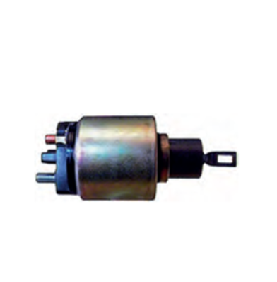 Solenoid