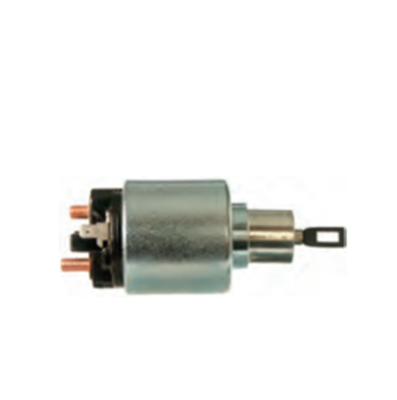 Solenoid