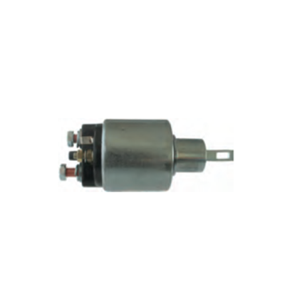 Solenoid