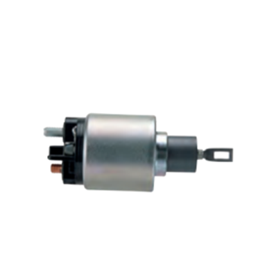 Solenoid