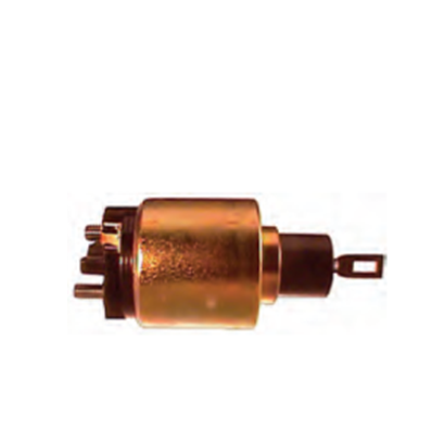 Solenoid