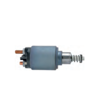 Solenoid