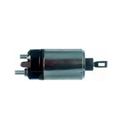 Solenoid