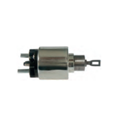 Solenoid