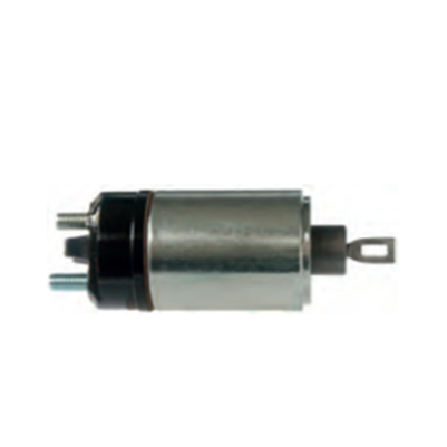 Solenoid