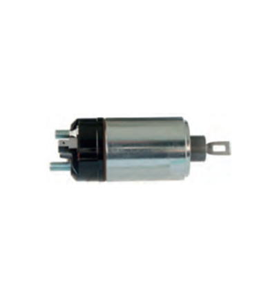 Solenoid