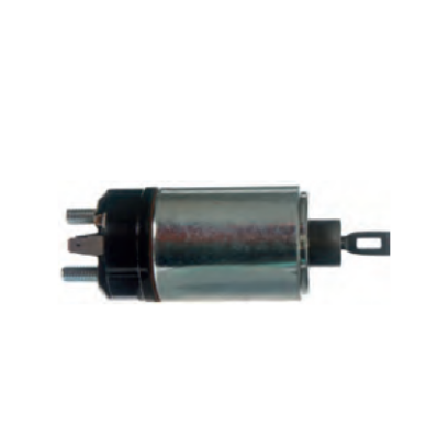 Solenoid