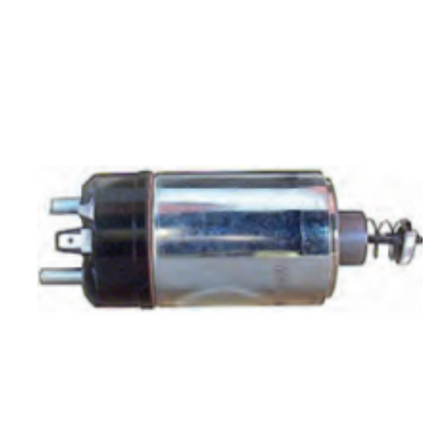 Solenoid