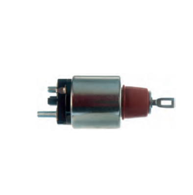 Solenoid