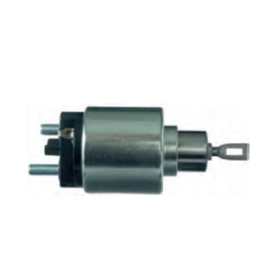 Solenoid