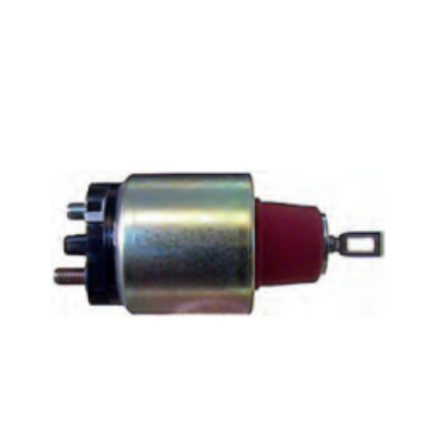 Solenoid