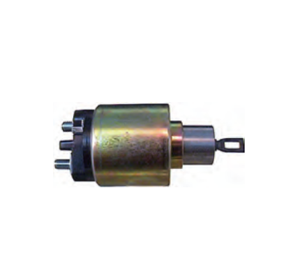 Solenoid