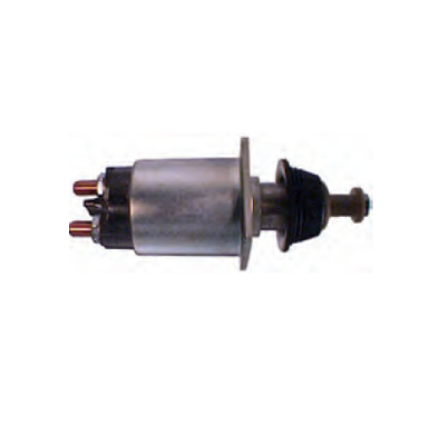 Solenoid