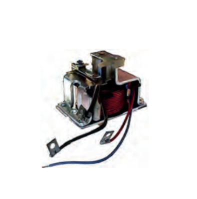 Solenoid