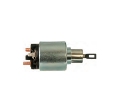 Solenoid