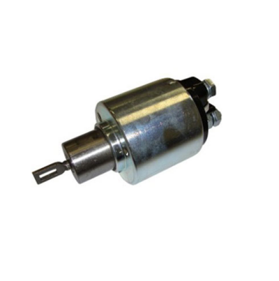 Solenoid