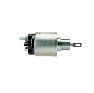 Solenoid