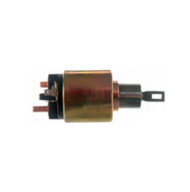 Solenoid