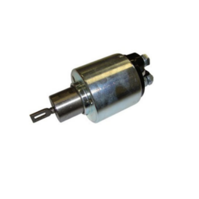 Solenoid