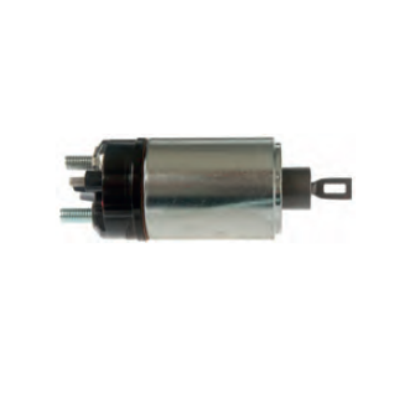 Solenoid