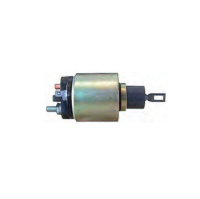 Solenoid