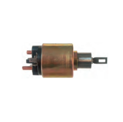 Solenoid