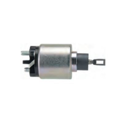 Solenoid