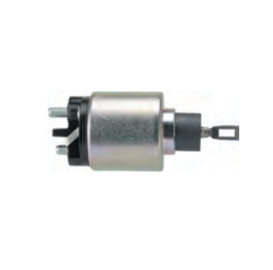 Solenoid