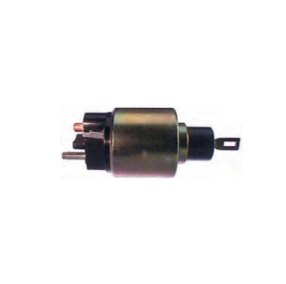 Solenoid