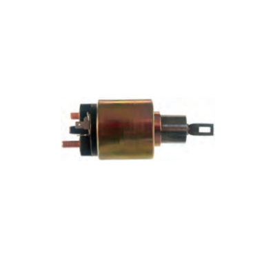 Solenoid