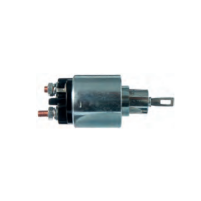 Solenoid