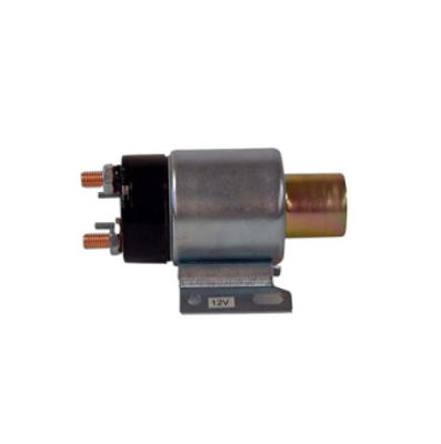 Solenoid